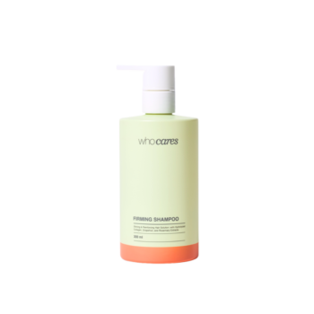 Шампунь щоденний WhoCares Firming Shampoo