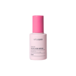 Незмивний серум-пілінг із молочною кислотою WhoCares Gentle Peel Lactic Acid Serum купити в Києві Україна | All Face