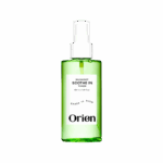 Заспокійливий спрей-тонер Orien Mugwort Soothe In Toner купити в Києві Україна | All Face