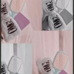 Щітка для волосся Janeke Superbrush The Original Italian Patent Mint