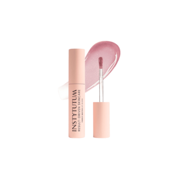 Блиск-догляд для губ Instytutum Fancy Match Lip Gloss