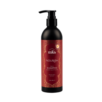 Живильний шампунь для волосся MKS-ECO Nourish Daily Shampoo Original Scent